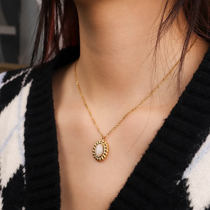 Victorian Pendant