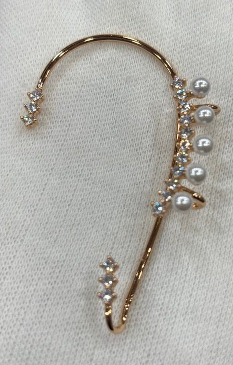 Cooper Earcuff