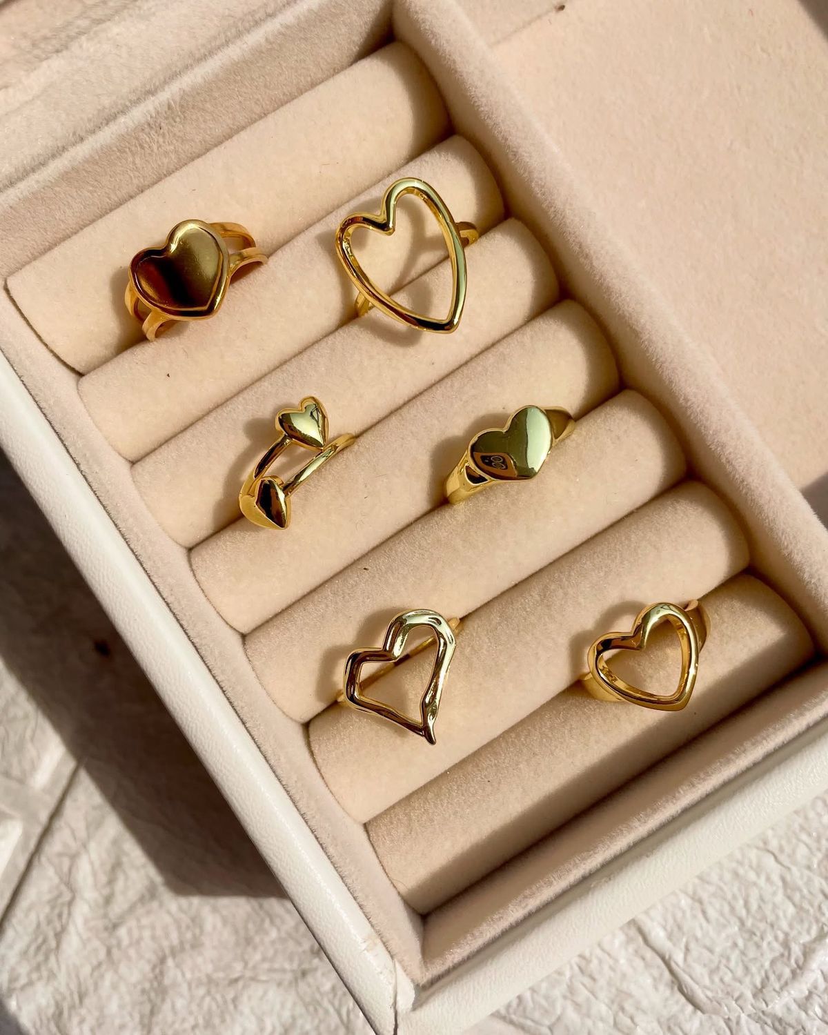 Ringscape