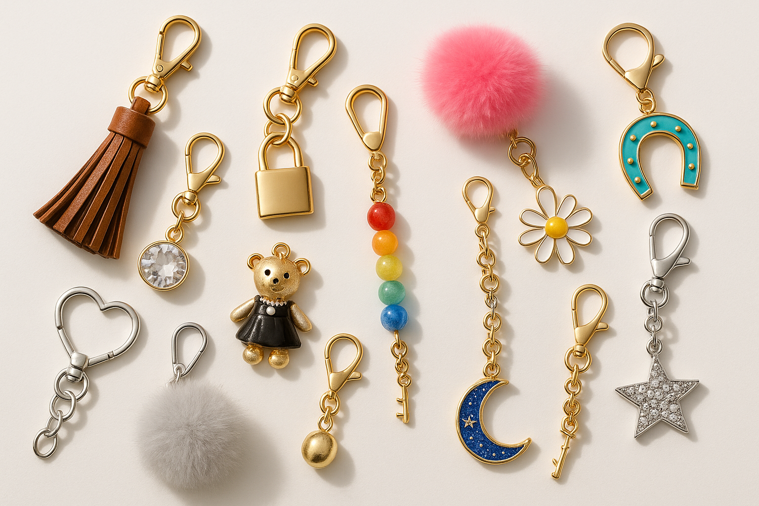 Charms