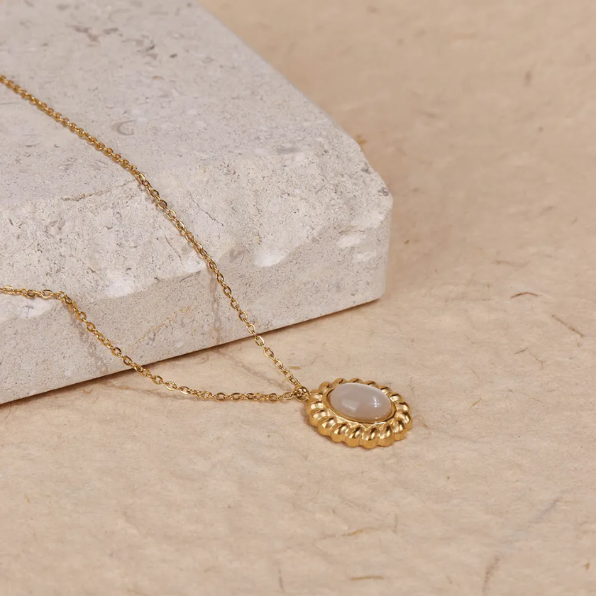 Victorian Pendant