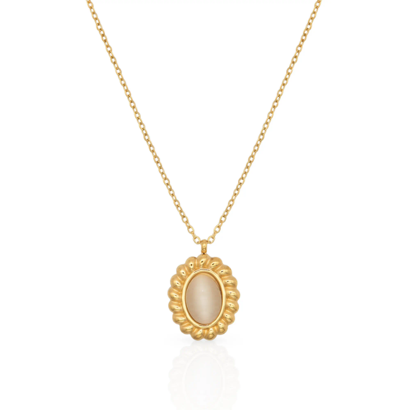 Victorian Pendant