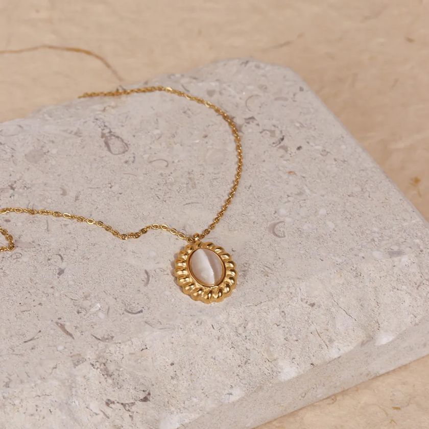 Victorian Pendant