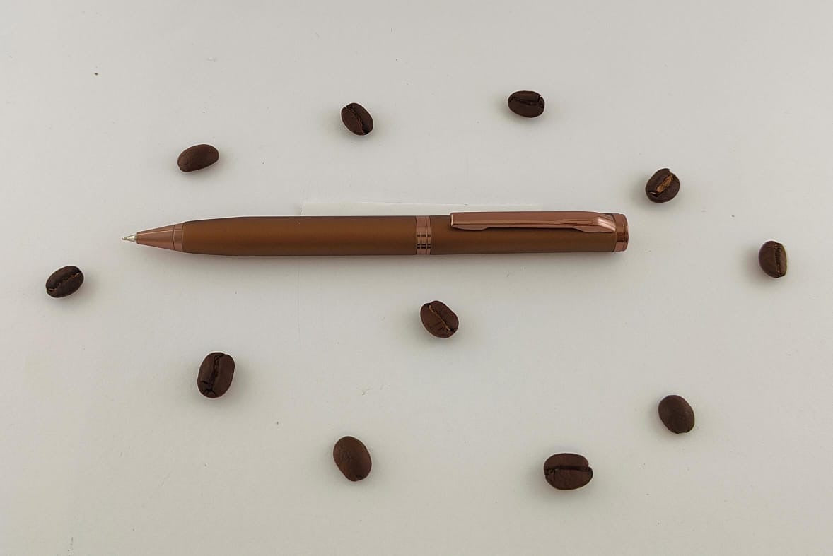 Coffee Aroma Pen