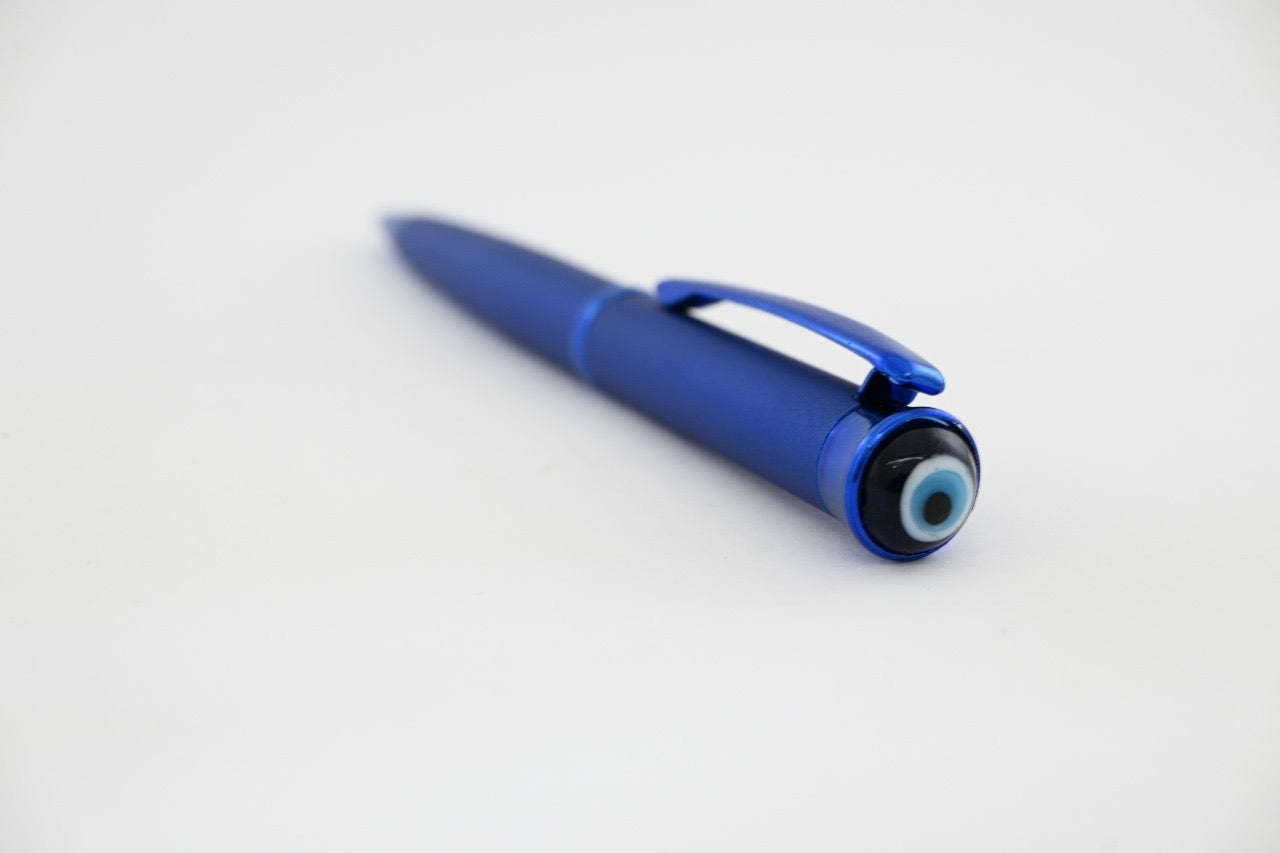 Evil Eye pen