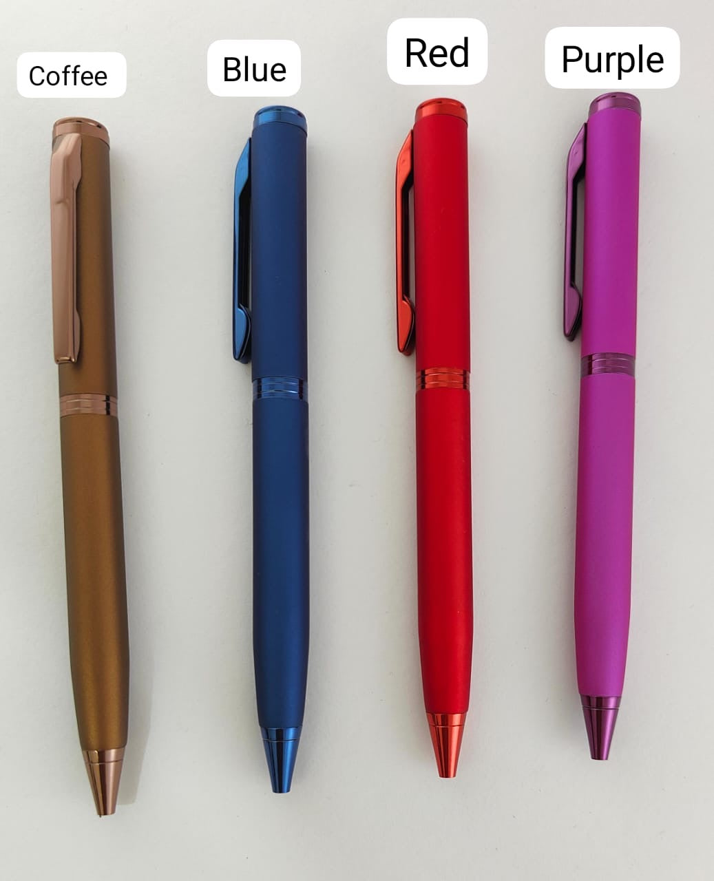 Coffee Aroma Pen