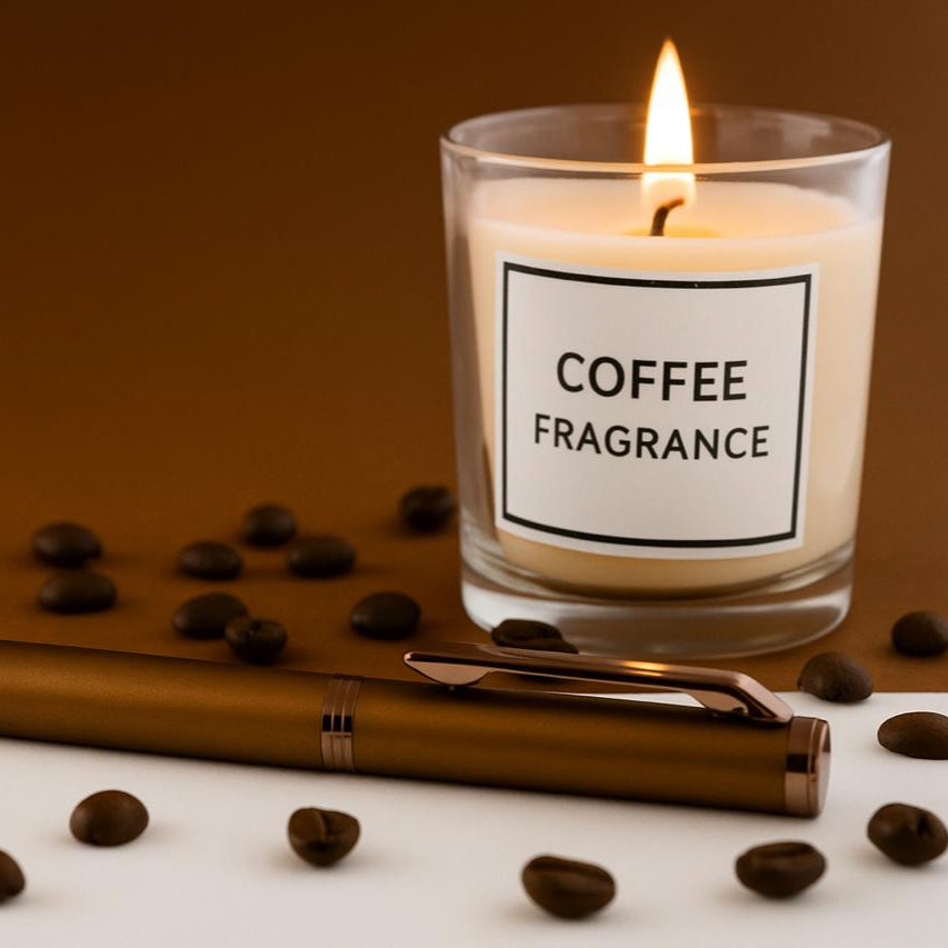 Coffee Aroma Pen