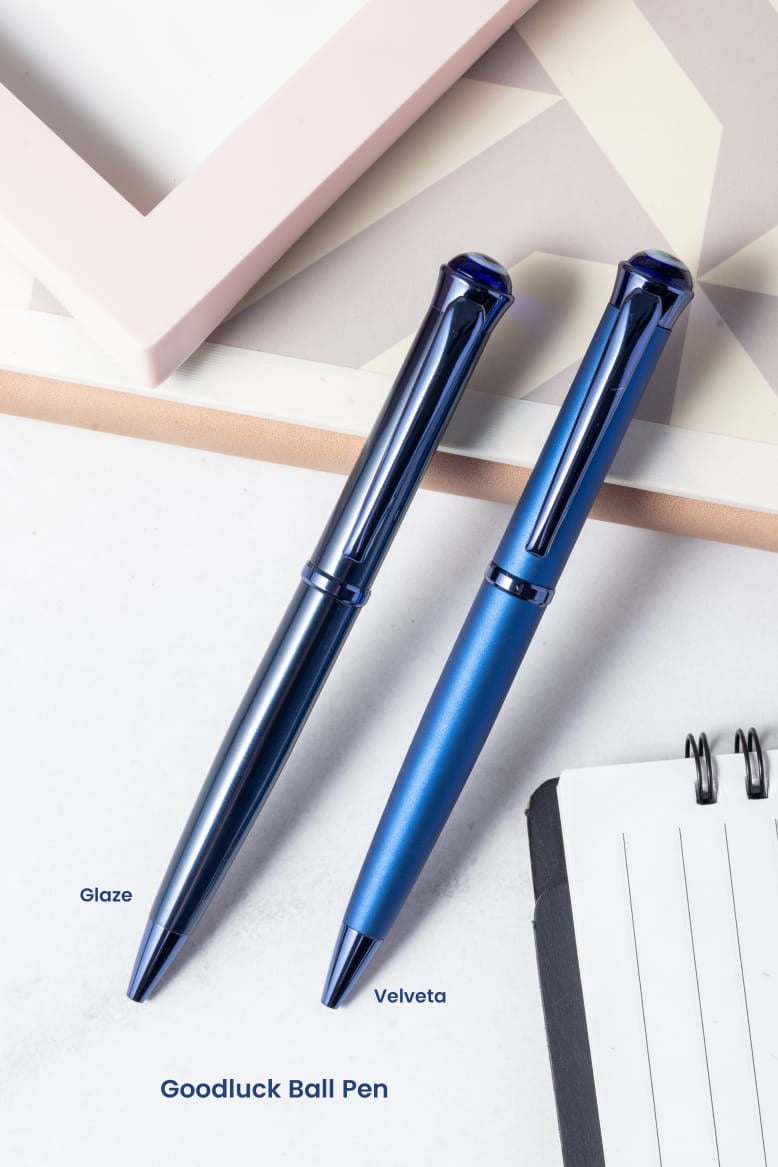 Evil Eye pen
